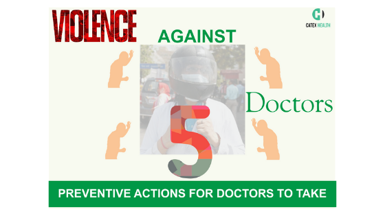 Solution For Violence Against Doctors