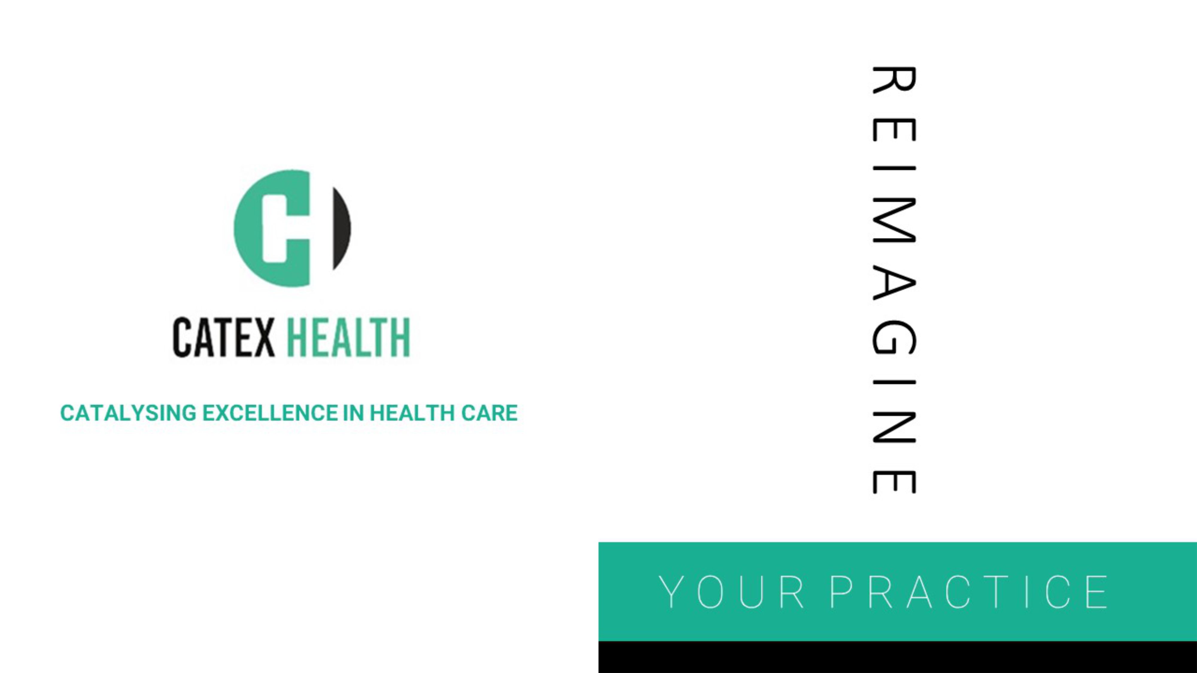 Revolutionary Catex Health healthcare Services